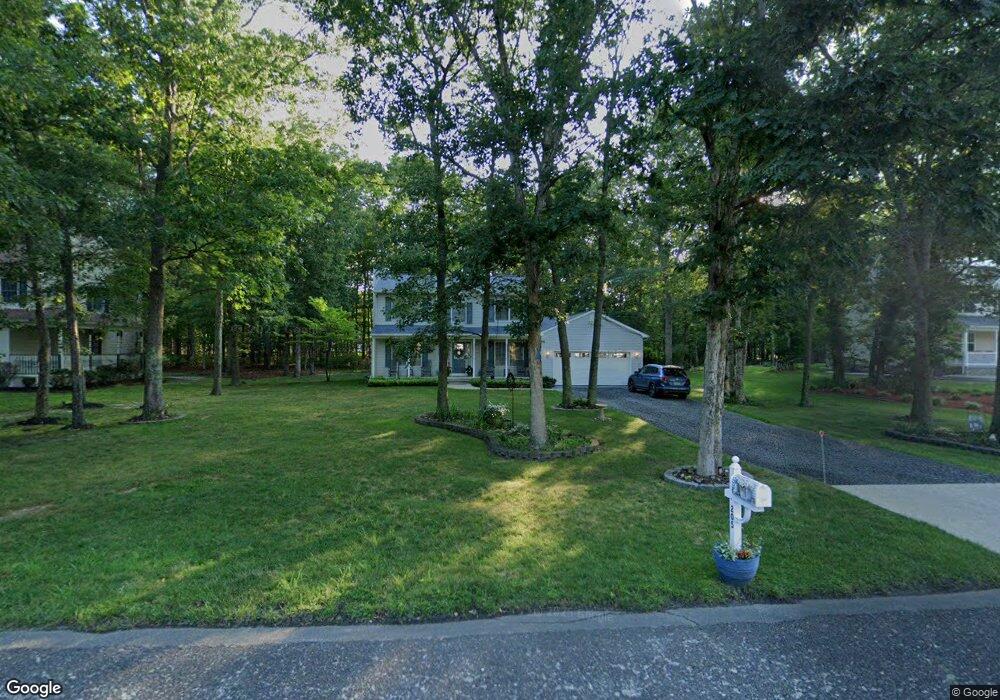 205 E Crestview Ave, Galloway, NJ 08205 - photo 1