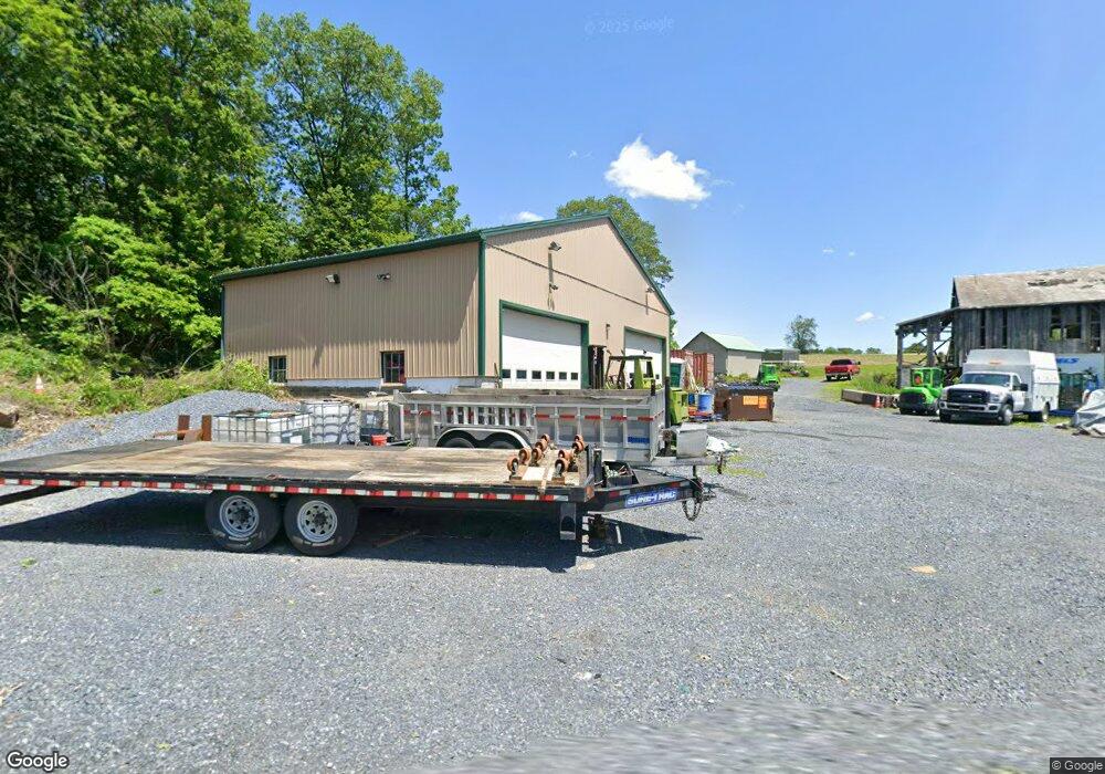 5687 Handwerk Rd, Germansville, PA 18053 - photo 1