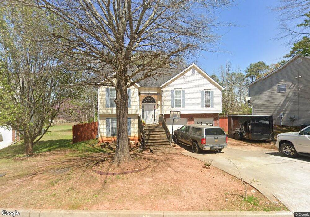 2770 Heather Ridge Ln, Jonesboro, GA 30236 - photo 1