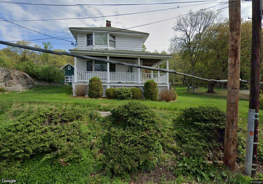 1275 Albany Post Rd, Croton On Hudson, NY 10520 - photo 1