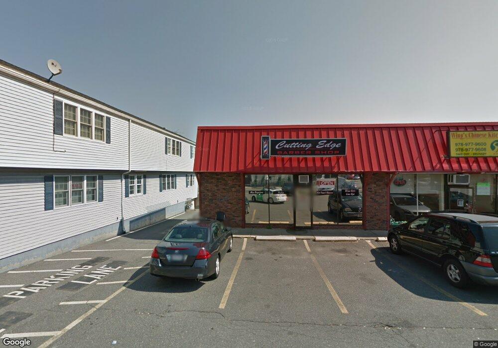 98 Lynn St, Peabody, MA 01960 - photo 1