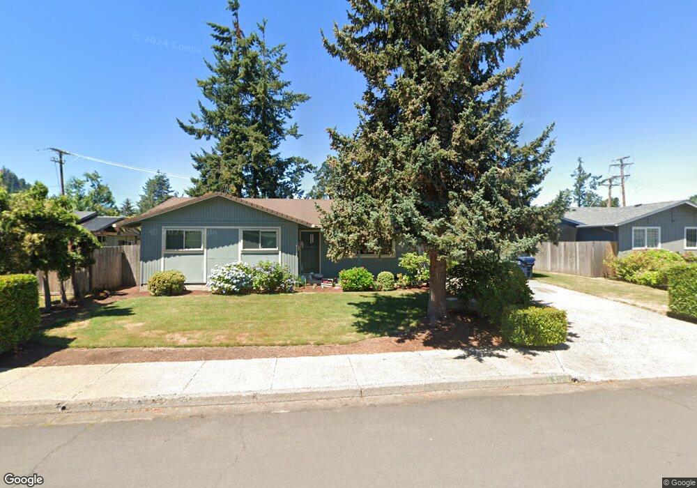 318 69th Place, Springfield, OR 97478 - photo 1