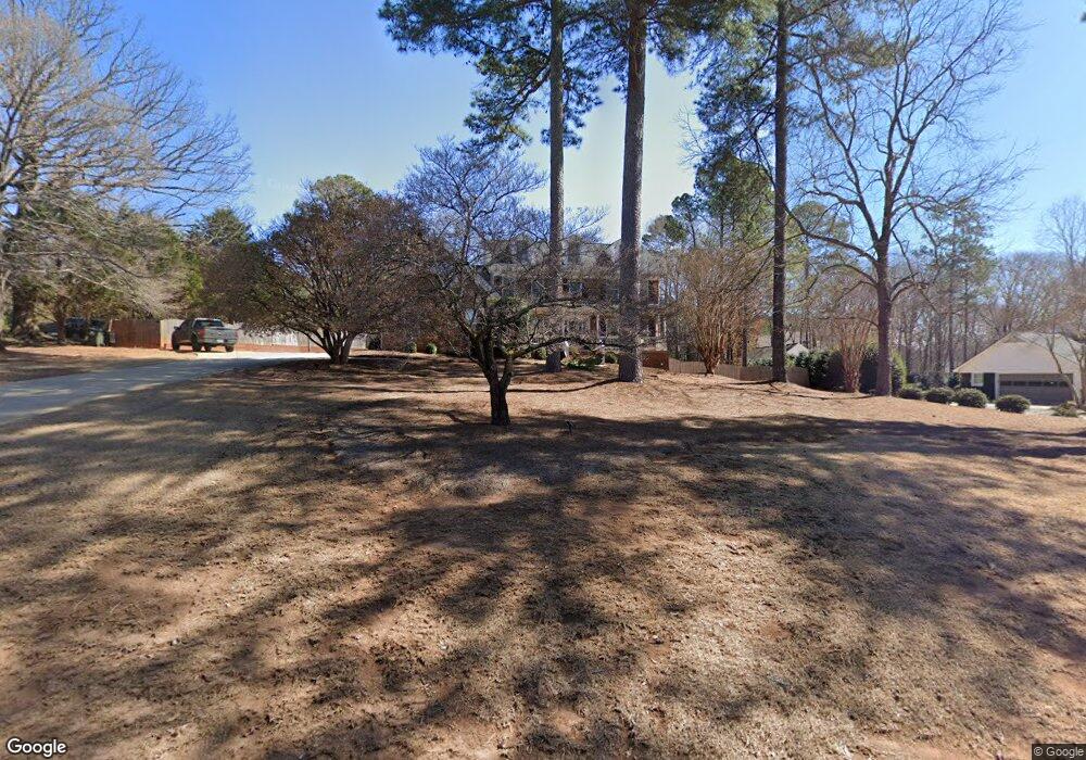 1170 Twin Lakes Rd, Athens, GA 30606 - photo 1