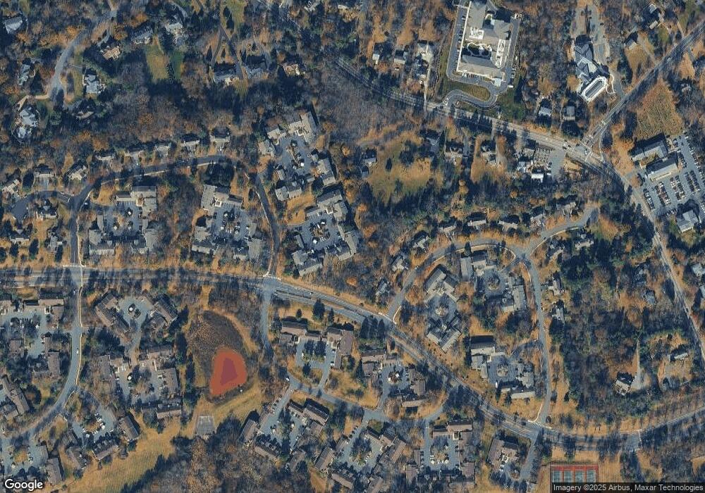 17 Smithfield Ct unit 5, Basking Ridge, NJ 07920 - photo 1