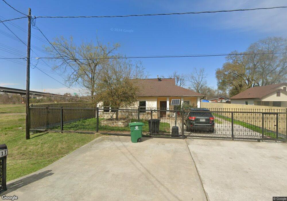 1711 Mcclelland St, Houston, TX 77093 - photo 1