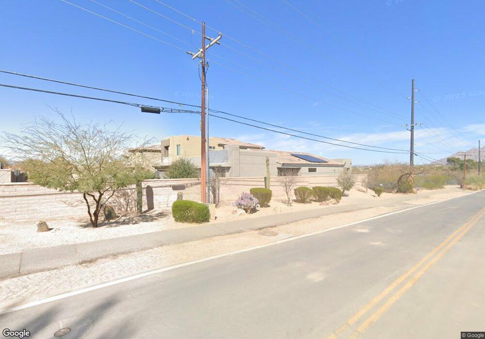 2483 E Corte de Federico, Tucson, AZ 85716 - photo 1