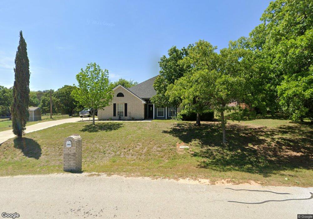 2029 Wood Trail, Azle, TX 76020 - photo 1
