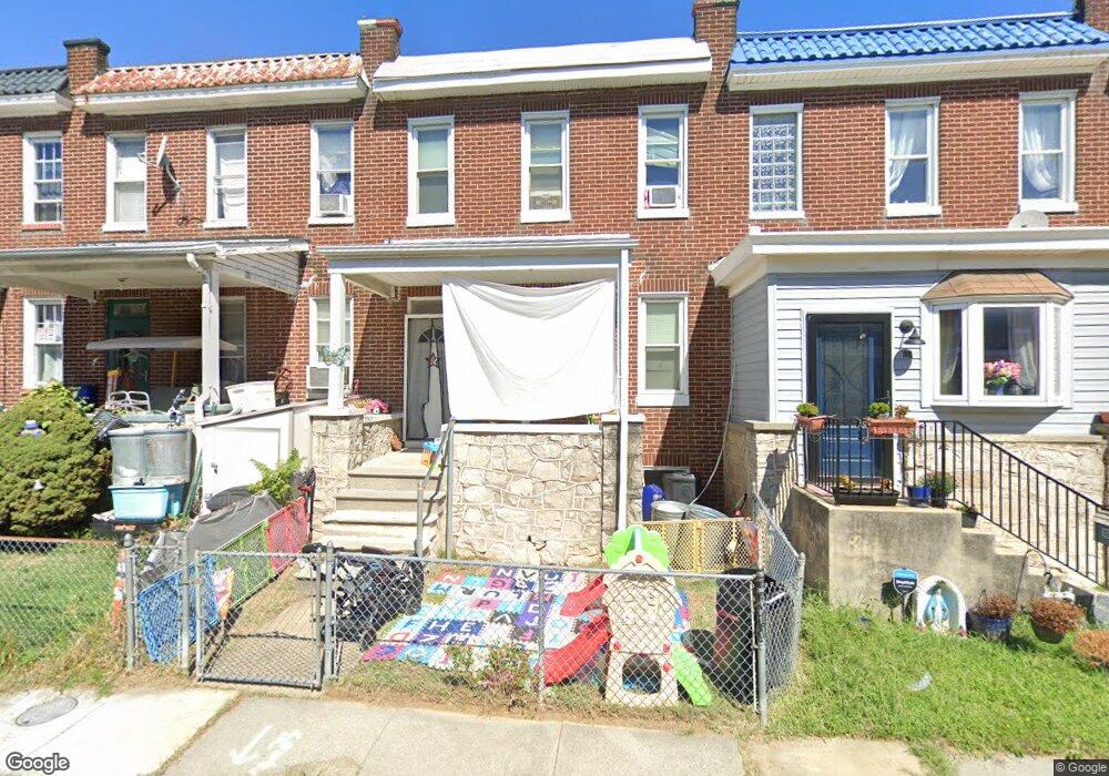 120 Ventnor Terrace, Dundalk, MD 21222 - photo 1