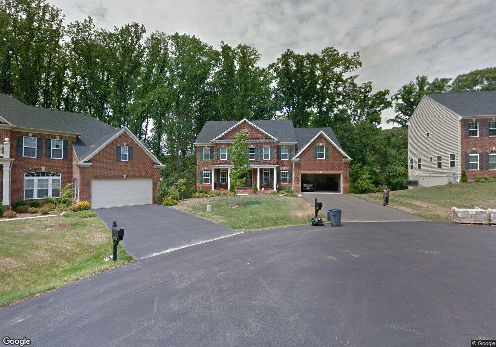 16402 Leo James Ct, Laurel, MD 20707 - photo 1