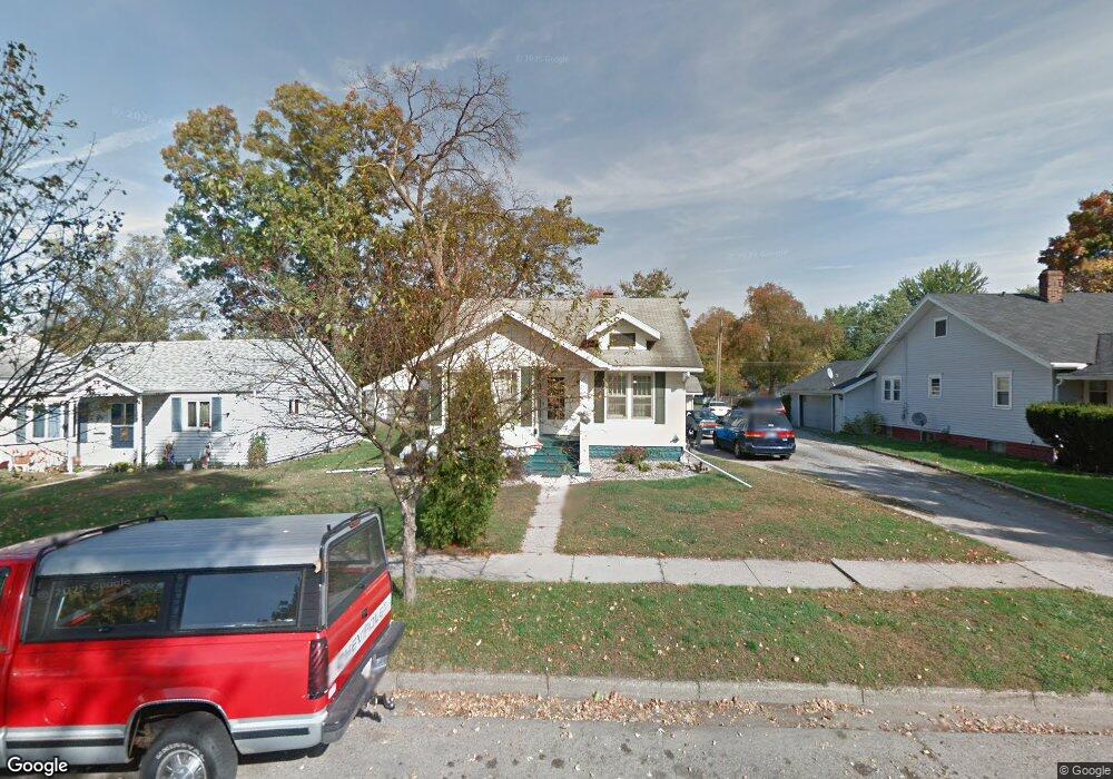 1216 Bower St, Elkhart, IN 46514 - photo 1