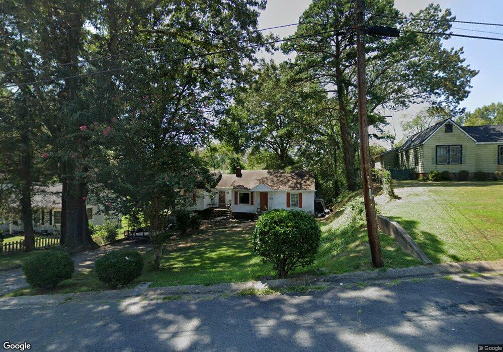 350 Dayvault St SW, Concord, NC 28025 - photo 1