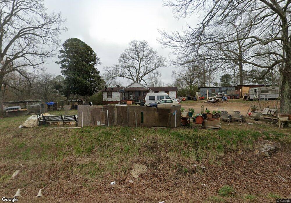 3887 Blacks Bluff Rd SW, Rome, GA 30161 - photo 1