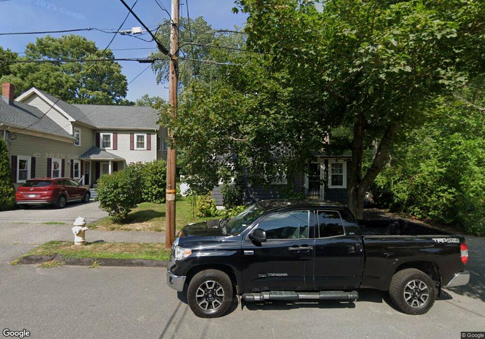 44 Lawrence St, Danvers, MA 01923 - photo 1