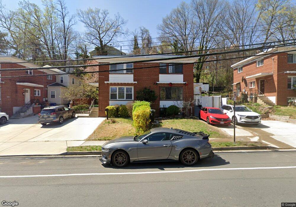 826 S Dinwiddie St, Arlington, VA 22204 - photo 1