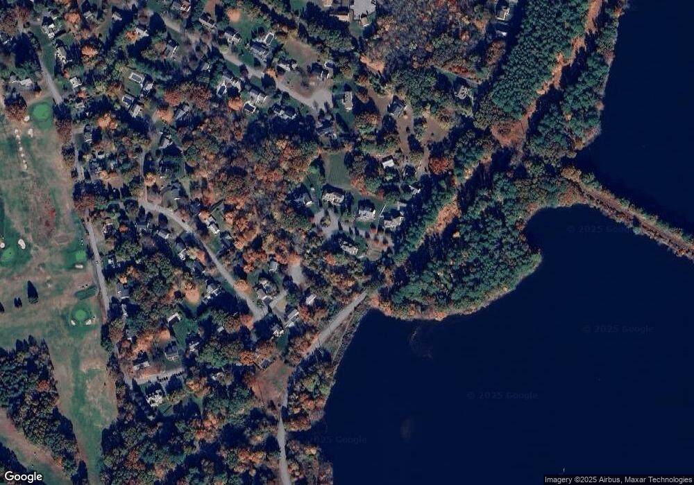 4 William Colleary Ln, Southborough, MA 01772 - photo 1