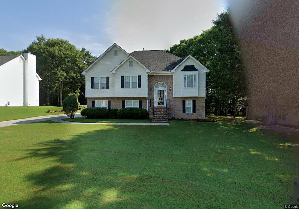 2213 Brandon Ln SW unit 3, Conyers, GA 30094 - photo 1