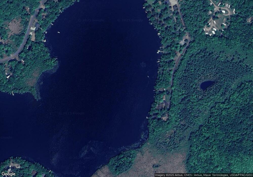 N1085 Roses Resort Rd, Weyerhaeuser, WI 54895 - photo 1