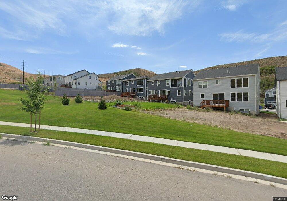 2022 W Marble Fox Cir unit 316, Lehi, UT 84043 - photo 1