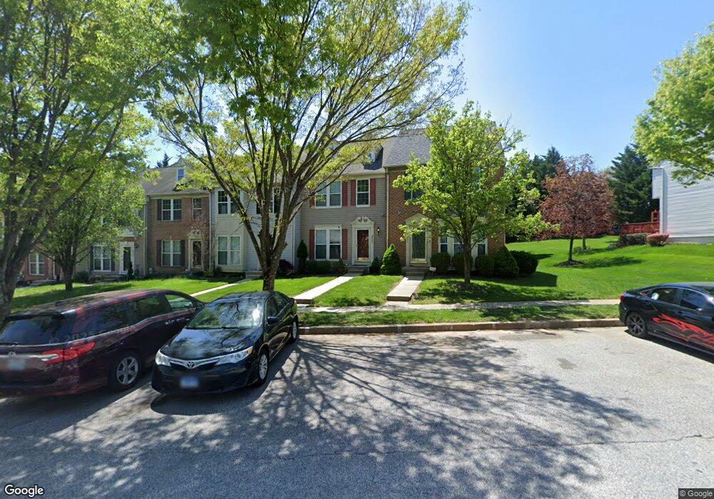 9964 Sherwood Farm Rd, Owings Mills, MD 21117 - photo 1