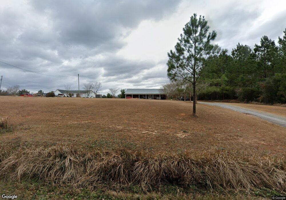 251 Spooner Rd, Lucedale, MS 39452 - photo 1