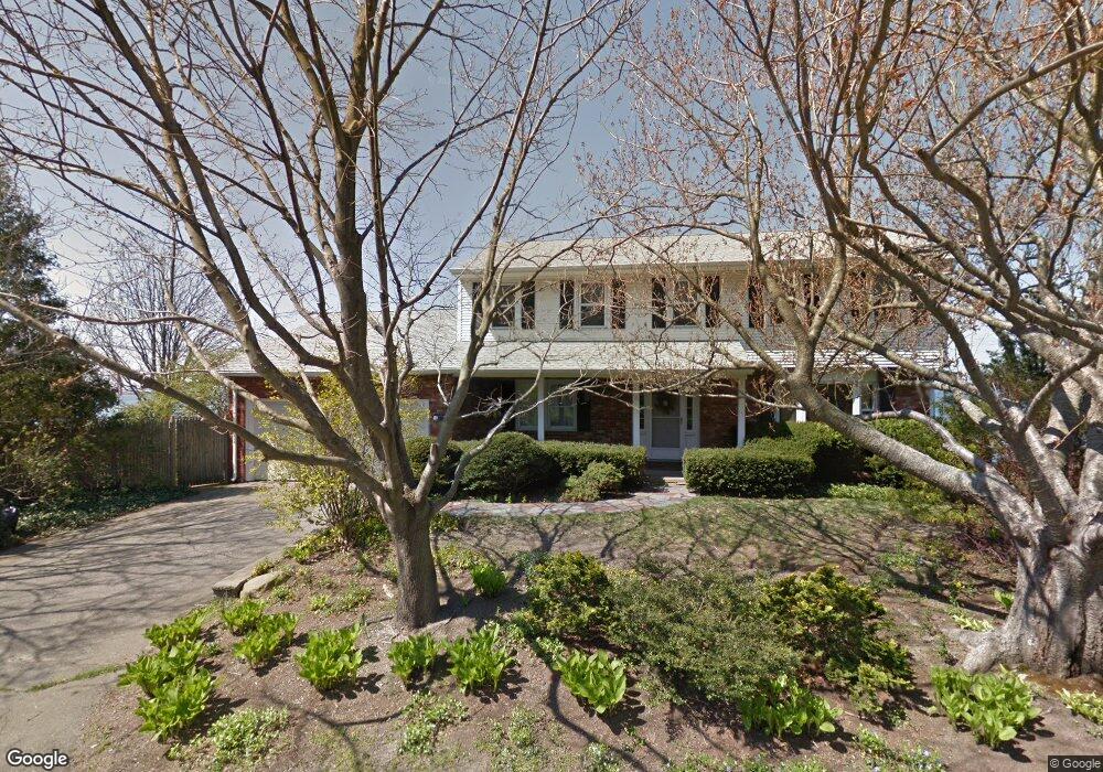 41 Brookwood Rd, Bristol, RI 02809 - photo 1