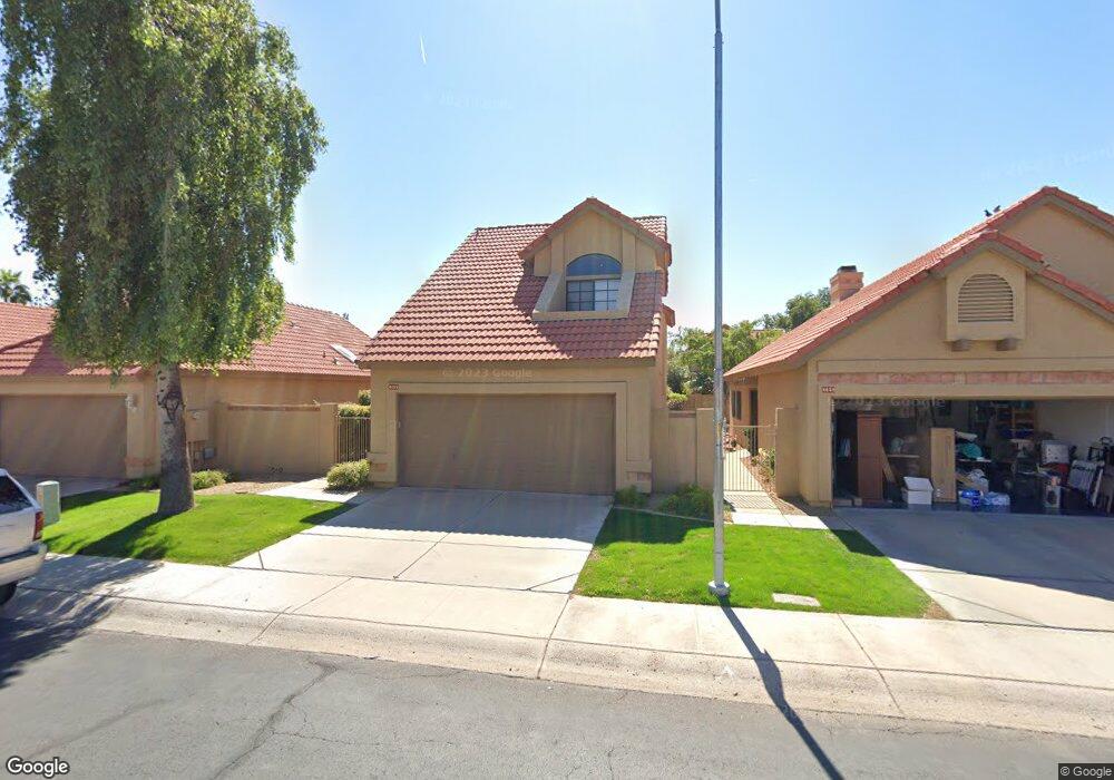 4655 W Shannon St, Chandler, AZ 85226 - photo 1