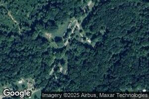 6006 N Shuffle Creek Rd, Unionville, IN 47468