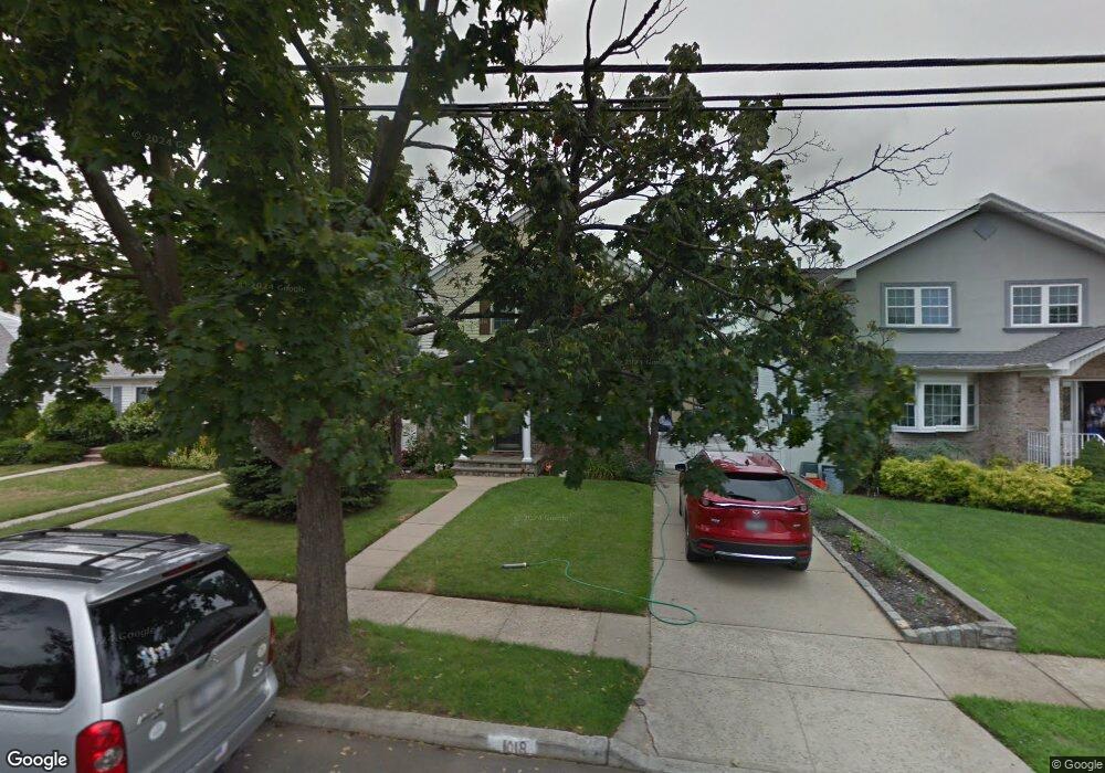 1018 Adams Ave, Franklin Square, NY 11010 - photo 1
