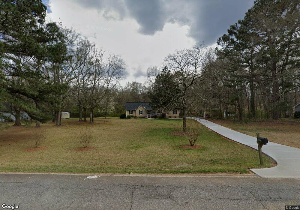 1660 Leguin Mill Rd, Locust Grove, GA 30248 - photo 1