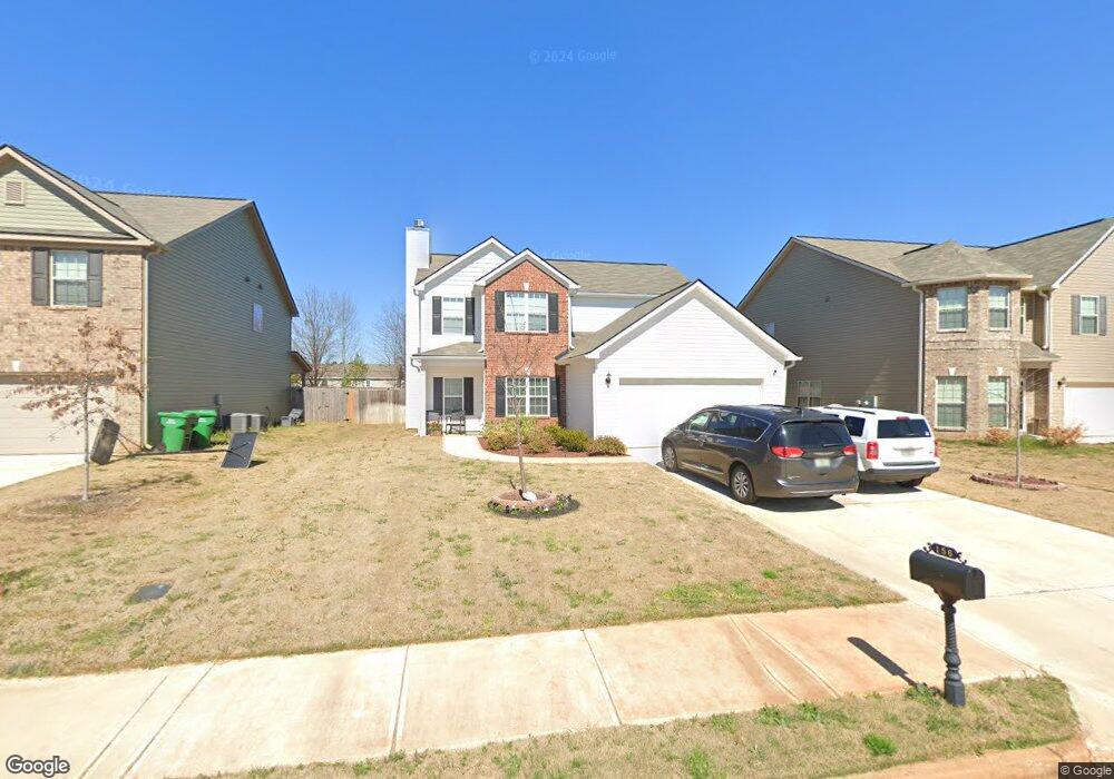 156 Amelia Dr unit /176, Byron, GA 31008 - photo 1