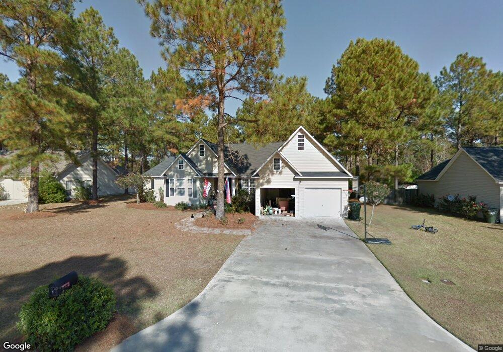 711 50th St, Tifton, GA 31794 - photo 1