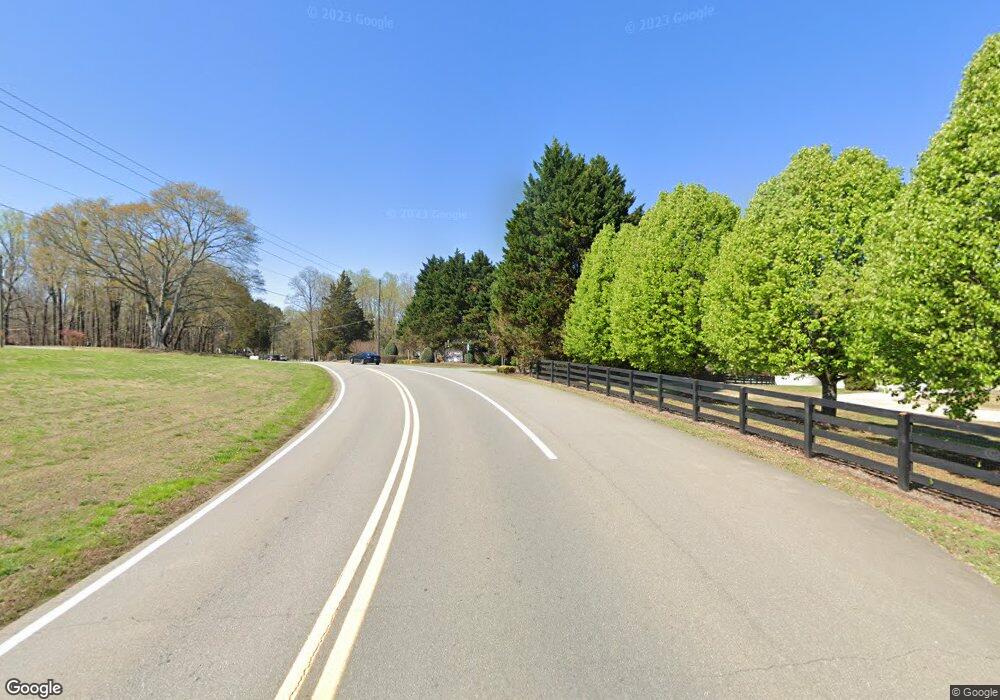 0 Trinity Church Rd unit 7135717, Canton, GA 30115 - photo 1