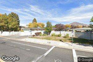 2193 E Carriage Ln Unit 32, Salt Lake City, UT 84117