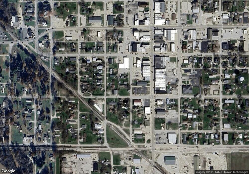 80 1st St SW, Linton, IN 47441 - photo 1