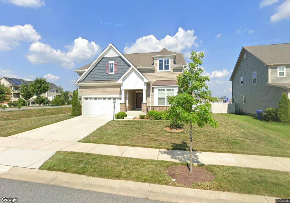 11122 Tioga Ln, White Plains, MD 20695 - photo 1