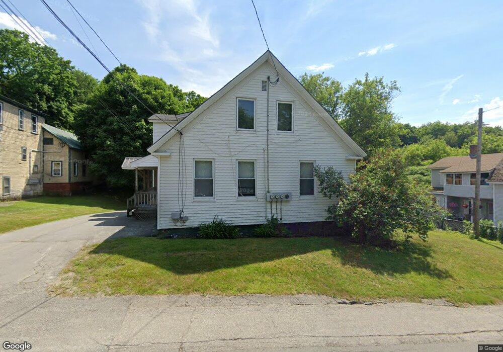 110 Sullivan St, Claremont, NH 03743 - photo 1