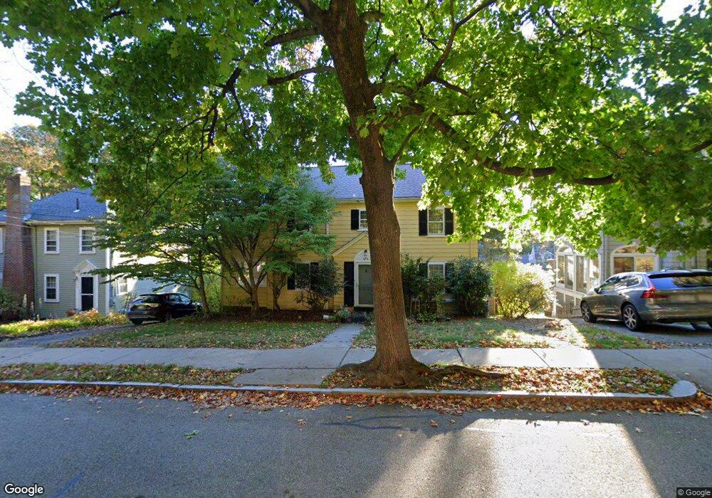 225 Cypress St, Newton Center, MA 02459 - photo 1
