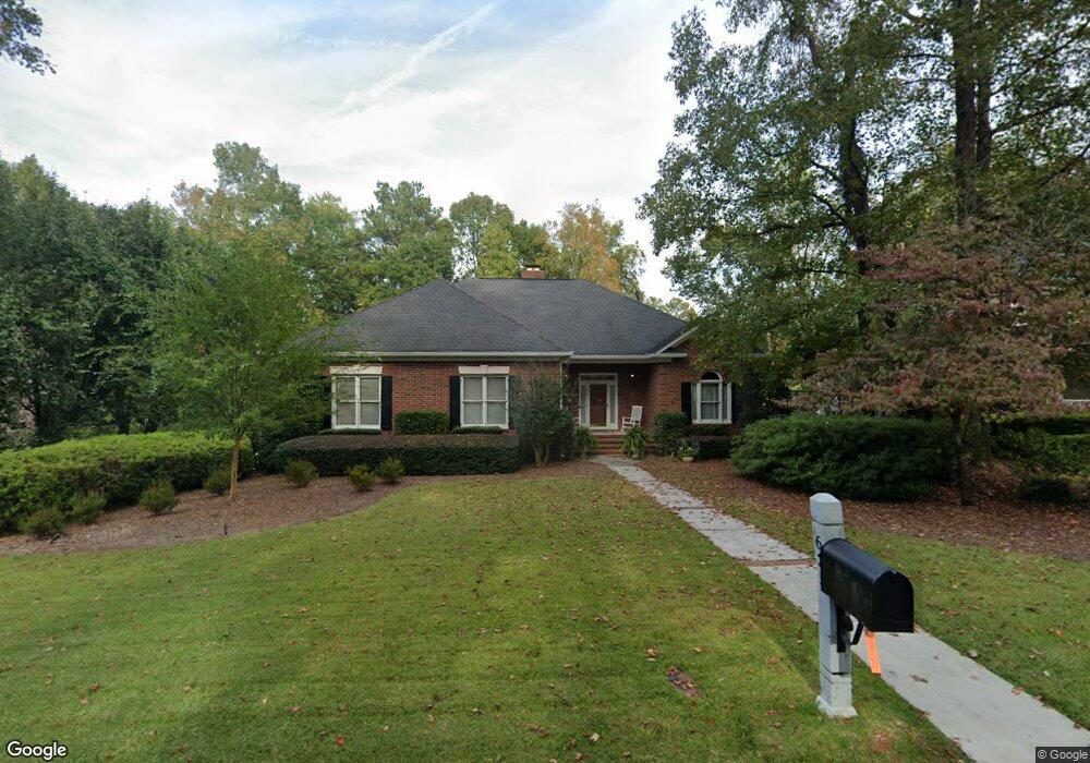 635 McKinnes Branch, Evans, GA 30809 - photo 1