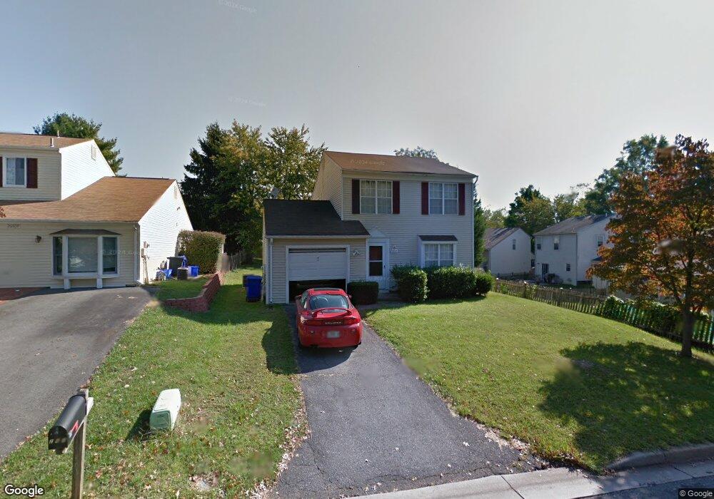 20605 Neerwinder St, Germantown, MD 20874 - photo 1