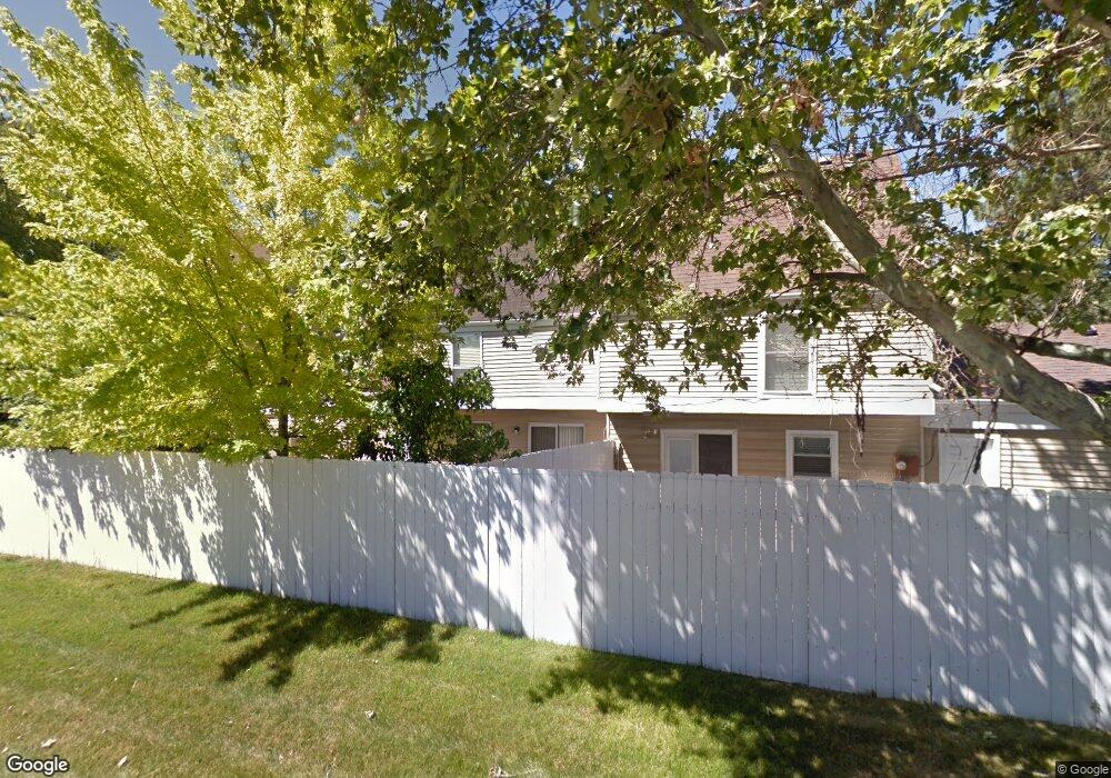 744 Gables St unit 16B, Midvale, UT 84047 - photo 1