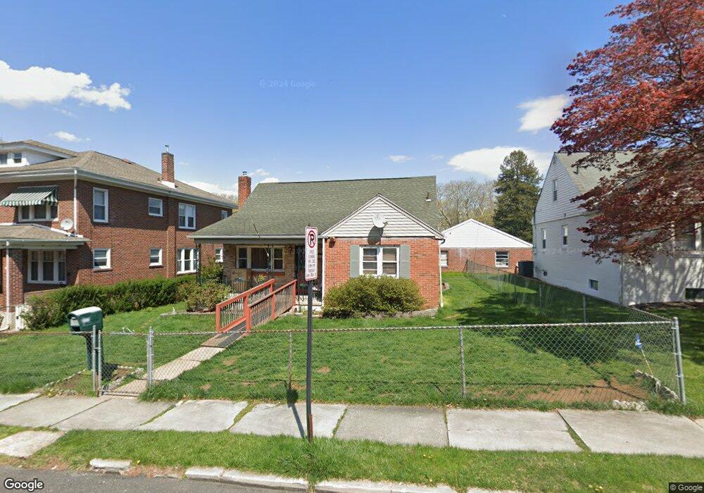 519 N Berks St unit 523, Allentown, PA 18104 - photo 1