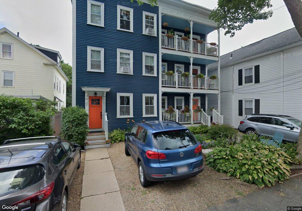 9 Herbert St unit 1, Salem, MA 01970 - photo 1