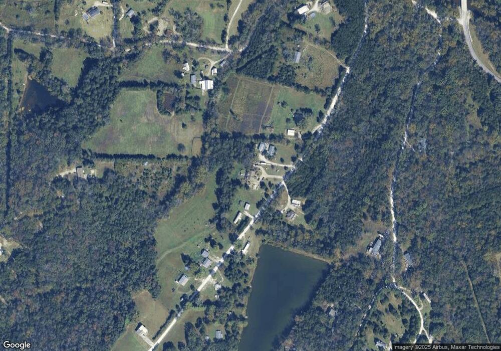 5452 E Anding Dr, Catawissa, MO 63015 - photo 1