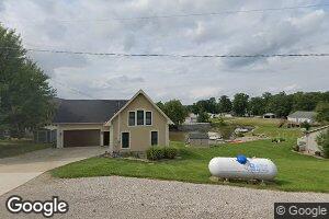 14040 View Dr, Camden, MI 49232