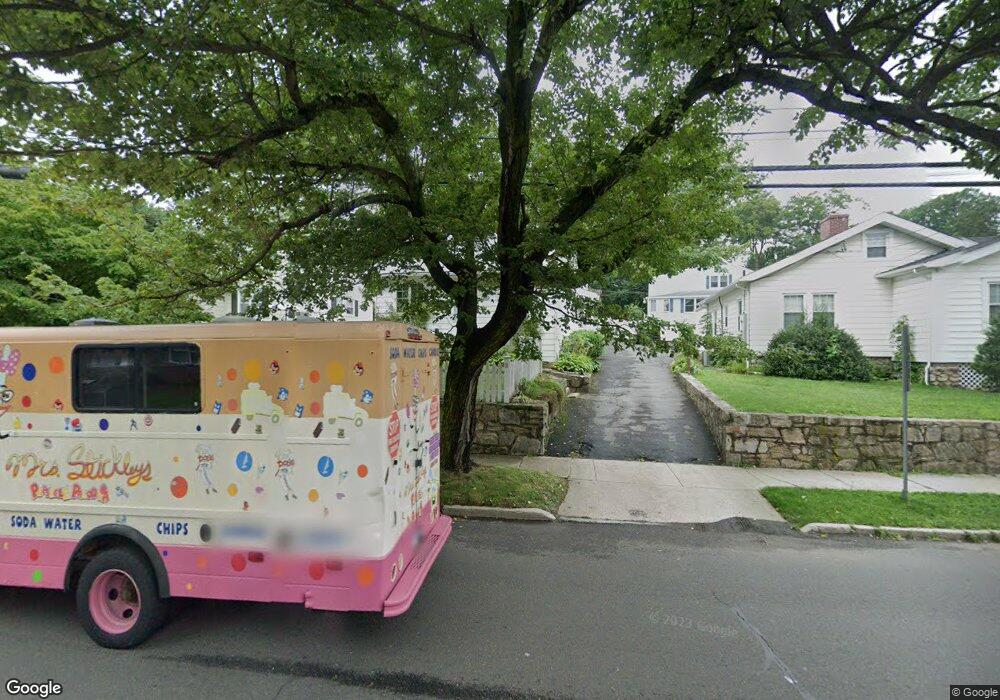 760 Hope St unit A FRO, Stamford, CT 06907 - photo 1