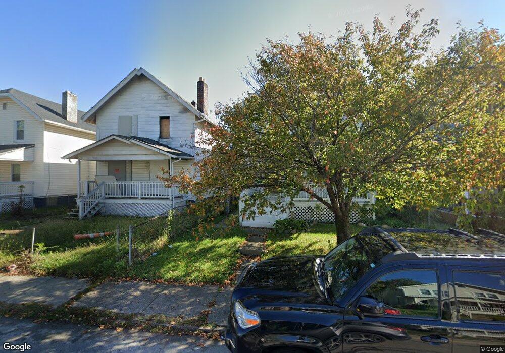 914 Lockbourne Rd, Columbus, OH 43206 - photo 1