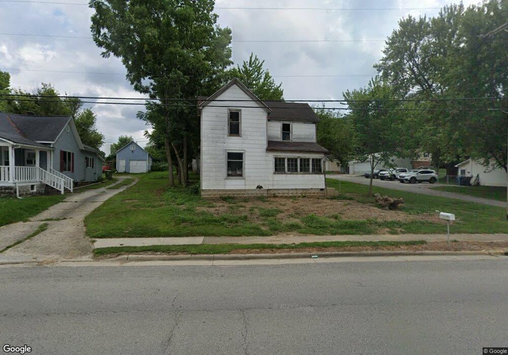 402 Riverside Dr, Sidney, OH 45365 - photo 1