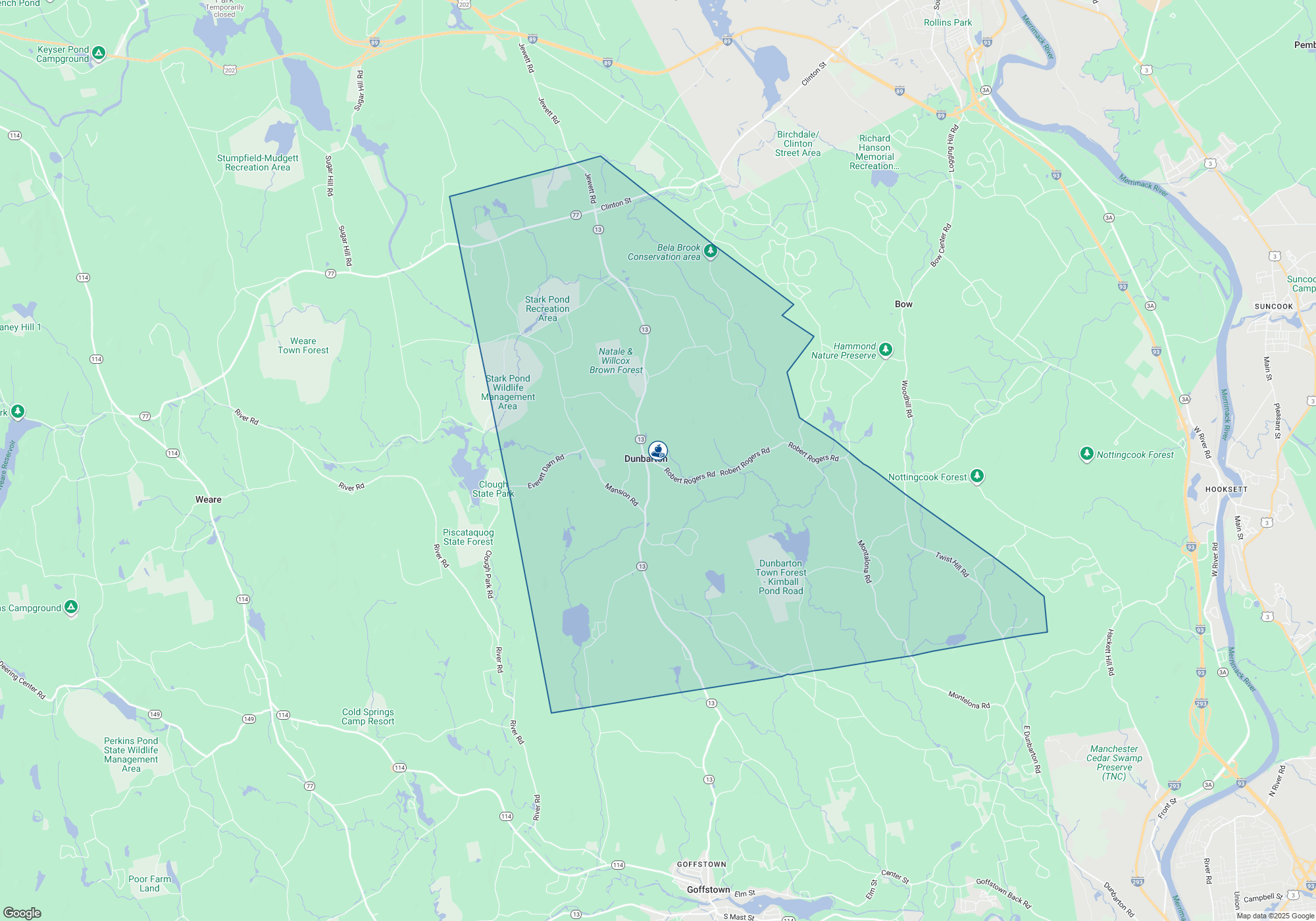 Dunbarton Elementary School, Rankings & Reviews