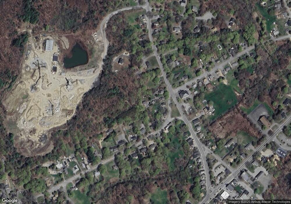 46 Central St, Rowley, MA 01969 - photo 1