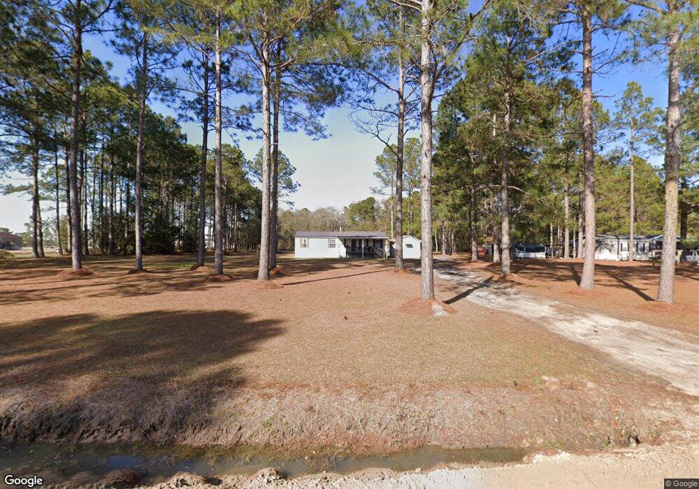 143 Clark Rd, Moultrie, GA 31788 - photo 1